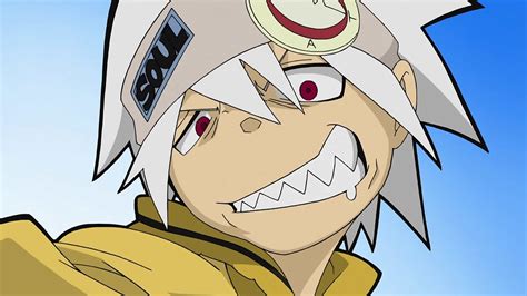 Soul Eater Hd Wallpaper Background Image 1920x1080 Id50882