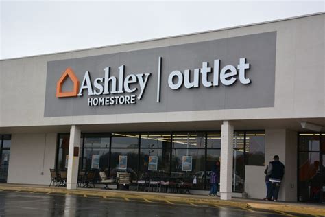 Ashley Furniture Stores Furniture And Mattress Store At 9317 Atlantic