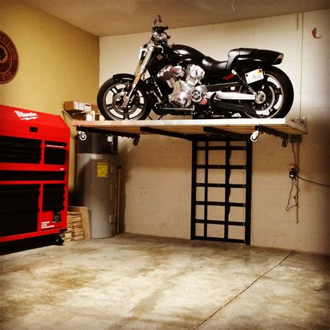 Six Storage Solutions For Cluttered Garages Artofit