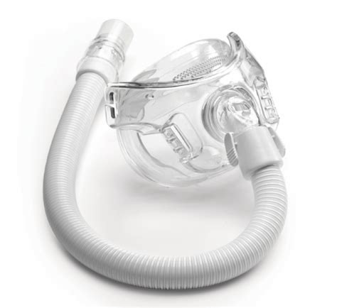 Amara View Full Face Cpap Mask By Philips Respironics
