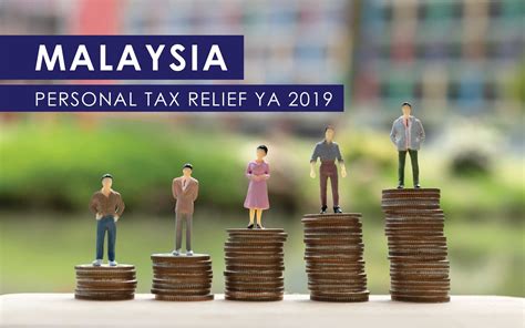 Other than the above three common tax reliefs, there are many other reliefs tax payers in malaysia can maximise. Malaysia Personal Tax Relief YA 2019 - Cheng & Co