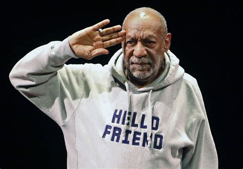It is also considered to be a play about false accusations of sexual harassment. Bill Cosby suffers setbacks in sexual assault allegations ...