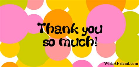 Download Gif Thank You So Much | PNG & GIF BASE
