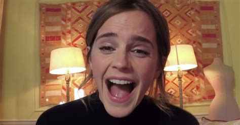 Pics This Emma Watson Lookalike Is Freaking The Internet Out
