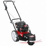 Pictures of Craftsman 22 Inch Gas Hedge Trimmer Manual