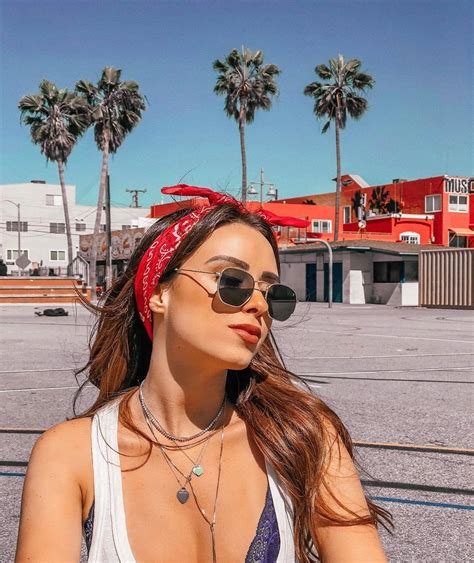 41 Hot Bandana Hairstyles And Headband Looks To Copy 2020 Update