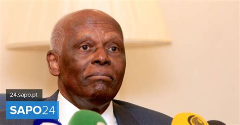 Estado De Saúde De José Eduardo Dos Santos Agravou Se Ex Presidente De Angola Terá Lesões