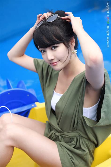 Han Ga Eun Korean Star