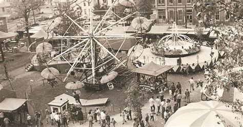4 Bizarre Moments From Evansville Fall Festival History