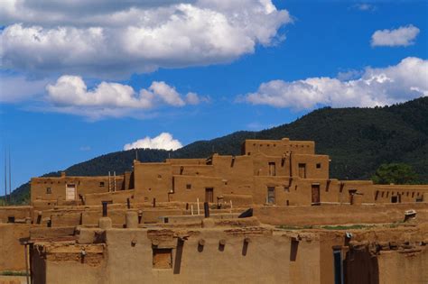 Top Things To See And Do In Santa Fe New Mexico