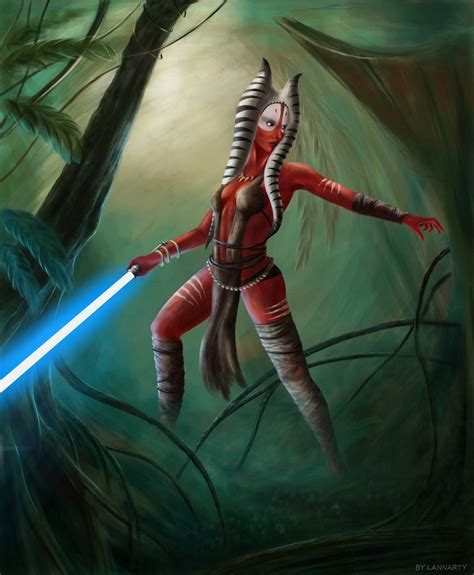 Shaak Ti Wallpapers Wallpaper Cave