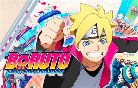 Gratis Nonton Streaming Boruto Episode Sub Indo Pertarungan Naruto Sasuke Lawan Jigen