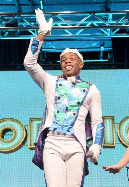 Todrick Hall On Mtv~todrick Hall Has A Tv Series Now Called Todrick On Mtv Every Monday At 10