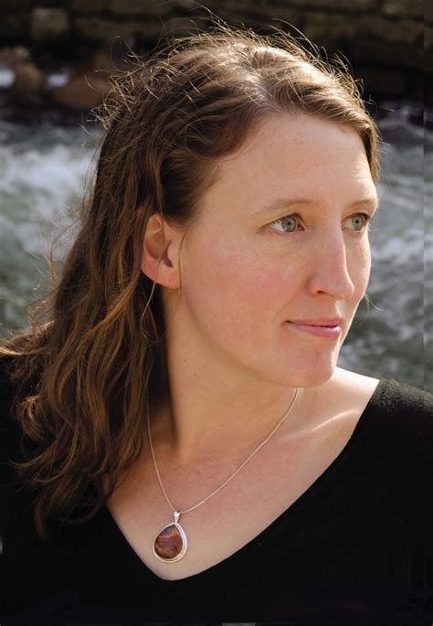 Minnesota Author Kelly Barnhill Wins 2017 Newbery Medal For The Girl