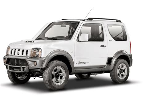 To find out what the jimny is like, stick with us over the next four pages. New Suzuki Jimny 2021: Prices, Photos, Consumables, Releases