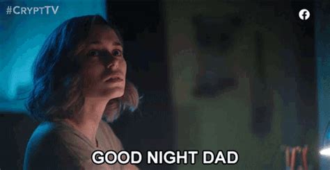 Good Night Dad Sleep Tight Gif Good Night Dad Good Night Sleep Tight