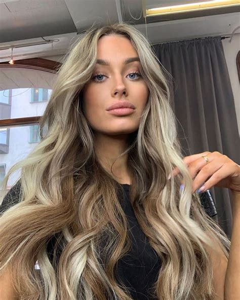 10 biggest spring summer 2020 hair color trends you ll see everywhere ecemella hair styles