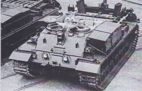 Fv219 And Fv222 Conqueror Arv Mk 1 And 2 Tanks Encyclopedia