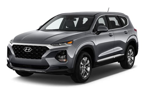 2019 Hyundai Santa Fe Prices Reviews And Photos Motortrend
