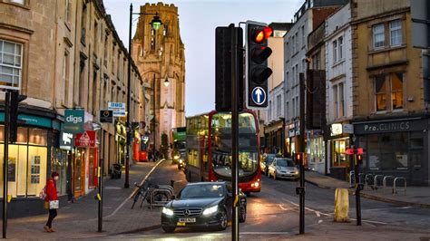 Bristol votes to ban ALL diesel cars in 2021 | Motoring Research