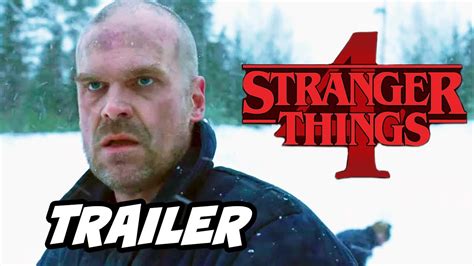 Stranger things 4 's teaser trailer is finally here as netflix gave fans what they've been. Stranger Things Season 4 Teaser Trailer 2020 - Netflix ...