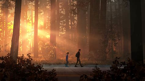 Life Is Strange 2 Pc Complete Season Review Celjaded