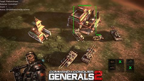 Command Conquer Generals 2 Free Download Gametrex