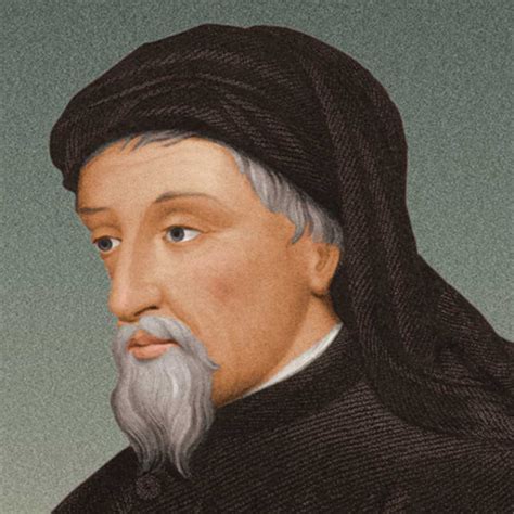 Swashvillage Biografía De Geoffrey Chaucer