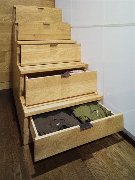 20 Wonderful Ingenious Space Saving Storage Solutions For Every Part Of
