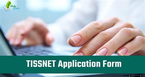 Kindly check the instructions below on how to check your result online. TISSNET Application Form 2019 Released- Apply Online Now