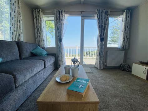 Lynmouth Holiday Retreat Camping Places