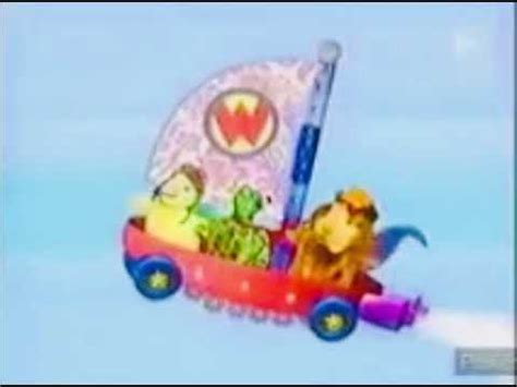 Wonder Pets Save The Poodle Ending In Hungarian Wonder Pets Is Owned By Paramount Global