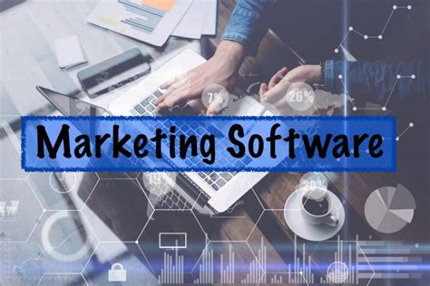 8 Marketing Software Programs You Need To Run A Digital Agency