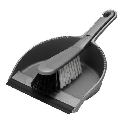 Dustpan And Brush Tools From Anglian Chemicals