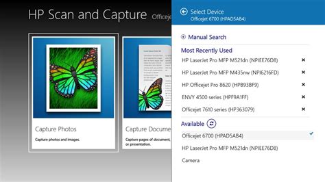 Hp Scan And Capture Para Windows Descargar Gratis
