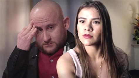 ‘90 Day Fiancé’ Ximena Walks Out Of Tell All And The Cast Begs Mike To Leave Her 90 Day