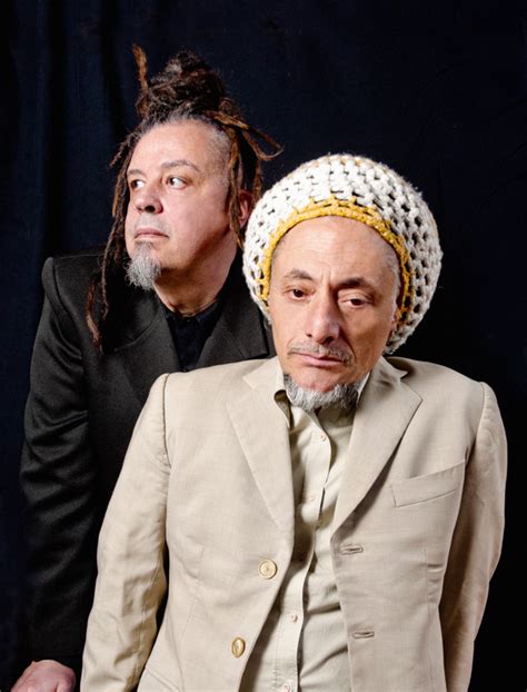 If you like reality, you may also like Africa Unite - Con il rock'n'roll si diventa vecchi, con ...