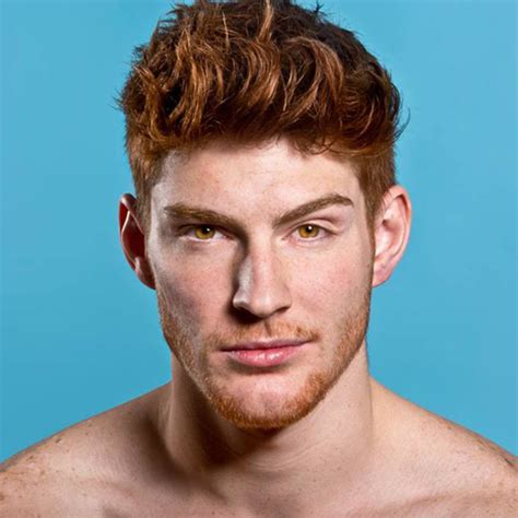 Sexy Red Haired Men The 13 Hottest Male Redheads Ever Fitwghwingbik