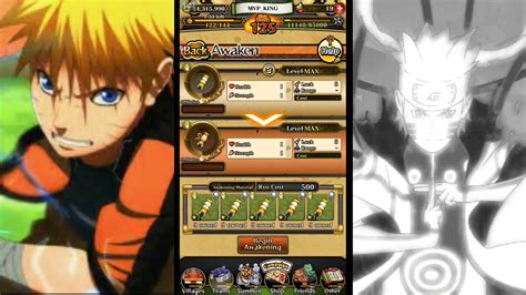 Naruto Ultimate Ninja Blazinghow To Farm Scrolls And How To
