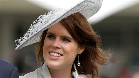 princess eugenie shares first video of son august on instagram au — australia s