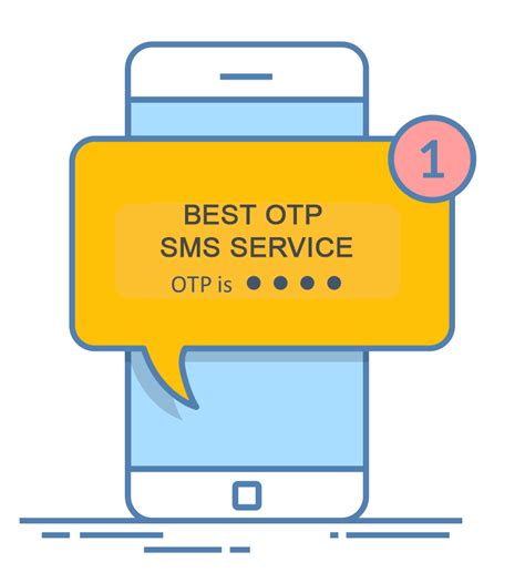 OTP SMS Service Provider | bulk SMS gateway provider in India