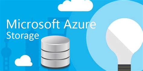 Everything You Need To Know About Azure Storage Service Abhinav PMP