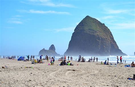 15 Top Rated Beaches On The Oregon Coast Planetware