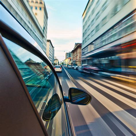 Ten ways autonomous driving could redefine the automotive ...