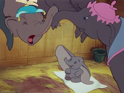 80 Anni Di Dumbo Il Miracolo Disney Fumettologica