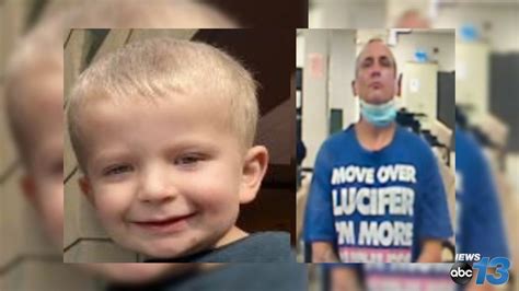 Update Amber Alert Cancelled For 3 Year Old Nc Boy