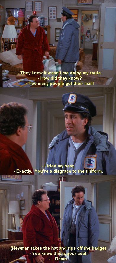 Pin By Mzee On Seinfeld Seinfeld Quotes Seinfeld Jerry Seinfeld