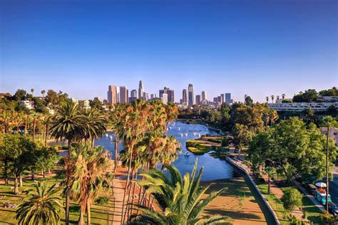 Travel To Los Angeles United States Of America Los Angeles Travel Guide Easyvoyage