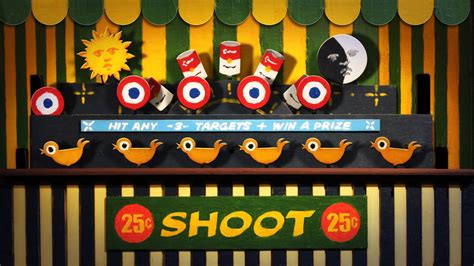 Image Result For Fairground Shooting Games Shooting Games Carnival