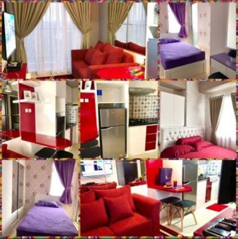 Serpong, tangerang selatan kotahari ini. Sewa Apartemen Serpong Greenview Murah Harian Bulanan Tahunan
